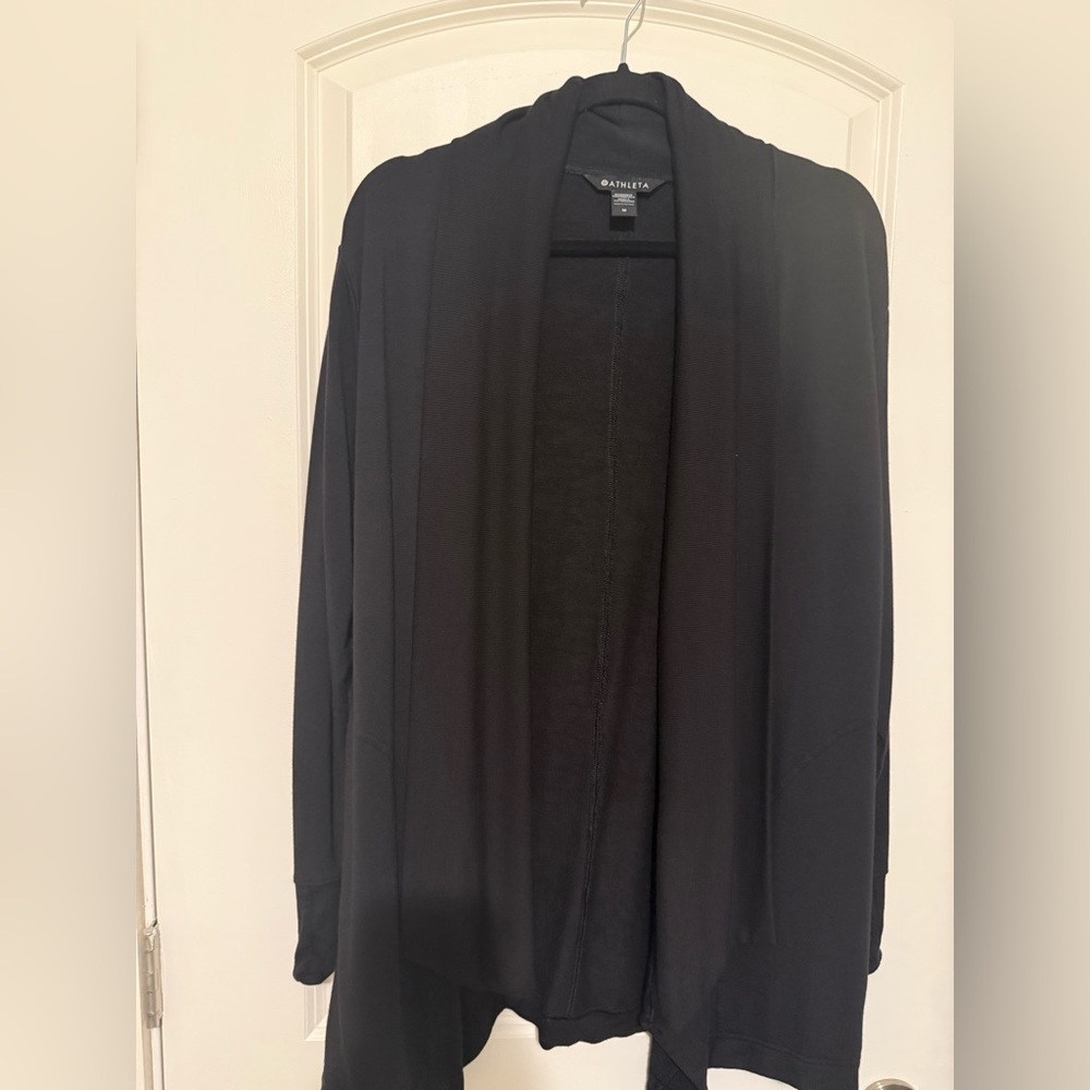 Athleta Pranayama Restore Wrap
